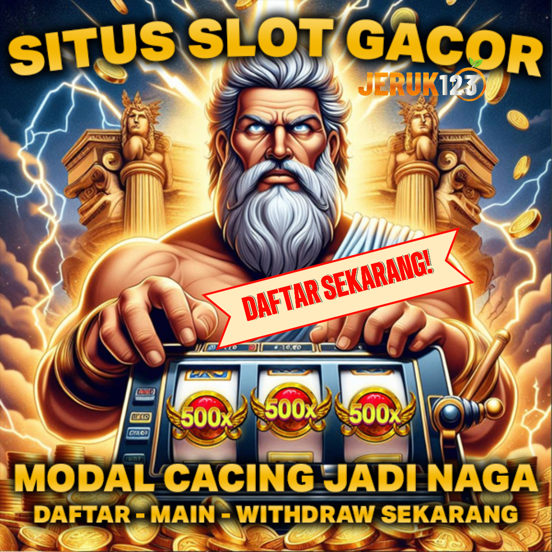 JERUK123 - Situs Game Online Slot Jeruk123 Penghasil Income tambahan dari rumah